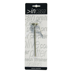 Incasa Small Milk Frothing Thermometer