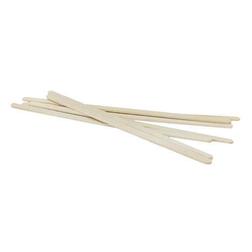 Wooden Stirrers for your coffee