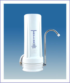 Doulton Counter Top Water Filter