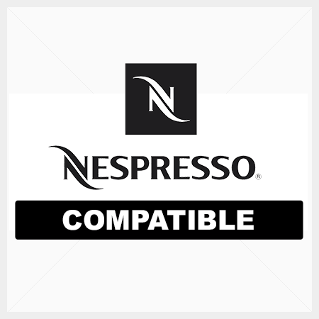 Nespresso Compatible